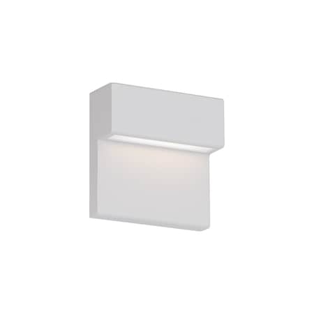 Balance LED 3-CCT Indoor And Outdoor Wall Light